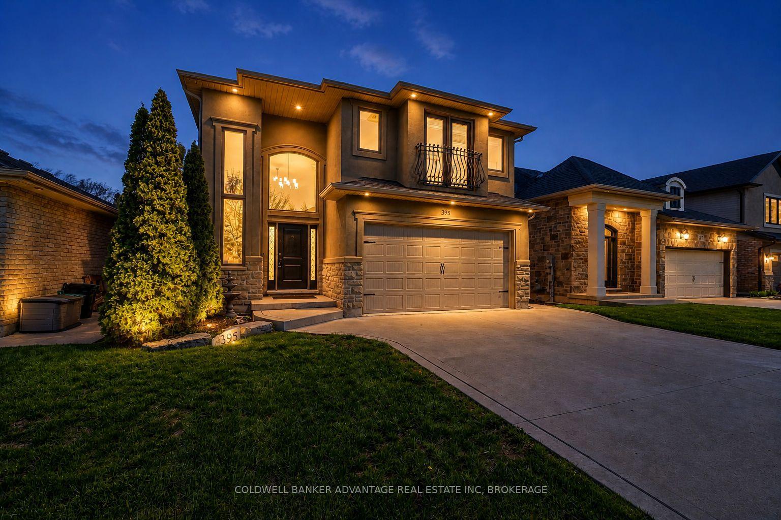 395 Michael Drive — photo 1