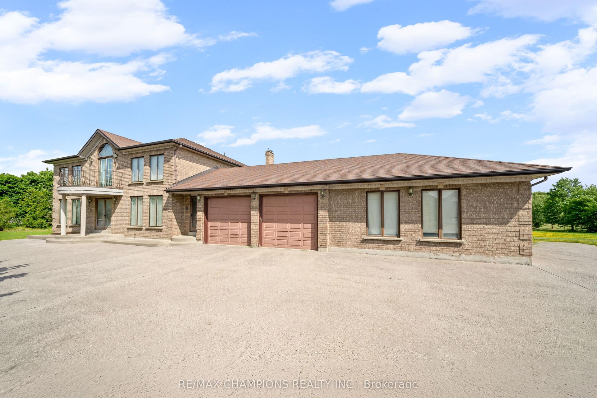 4047 Countryside Drive E, Brampton — Detached for sale, photo 1