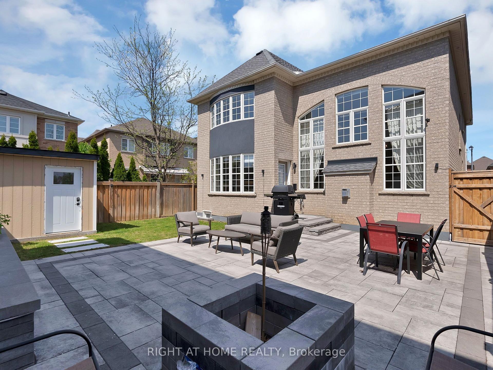 8 Yemina Gate, Vaughan — Detached for sale, photo 1