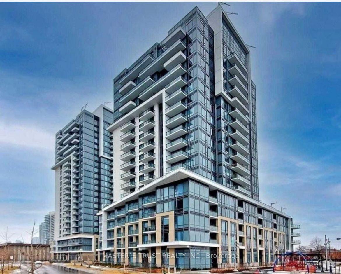 50 Ann O'reilly Road 306 #306, Toronto — Condo for lease, photo 1
