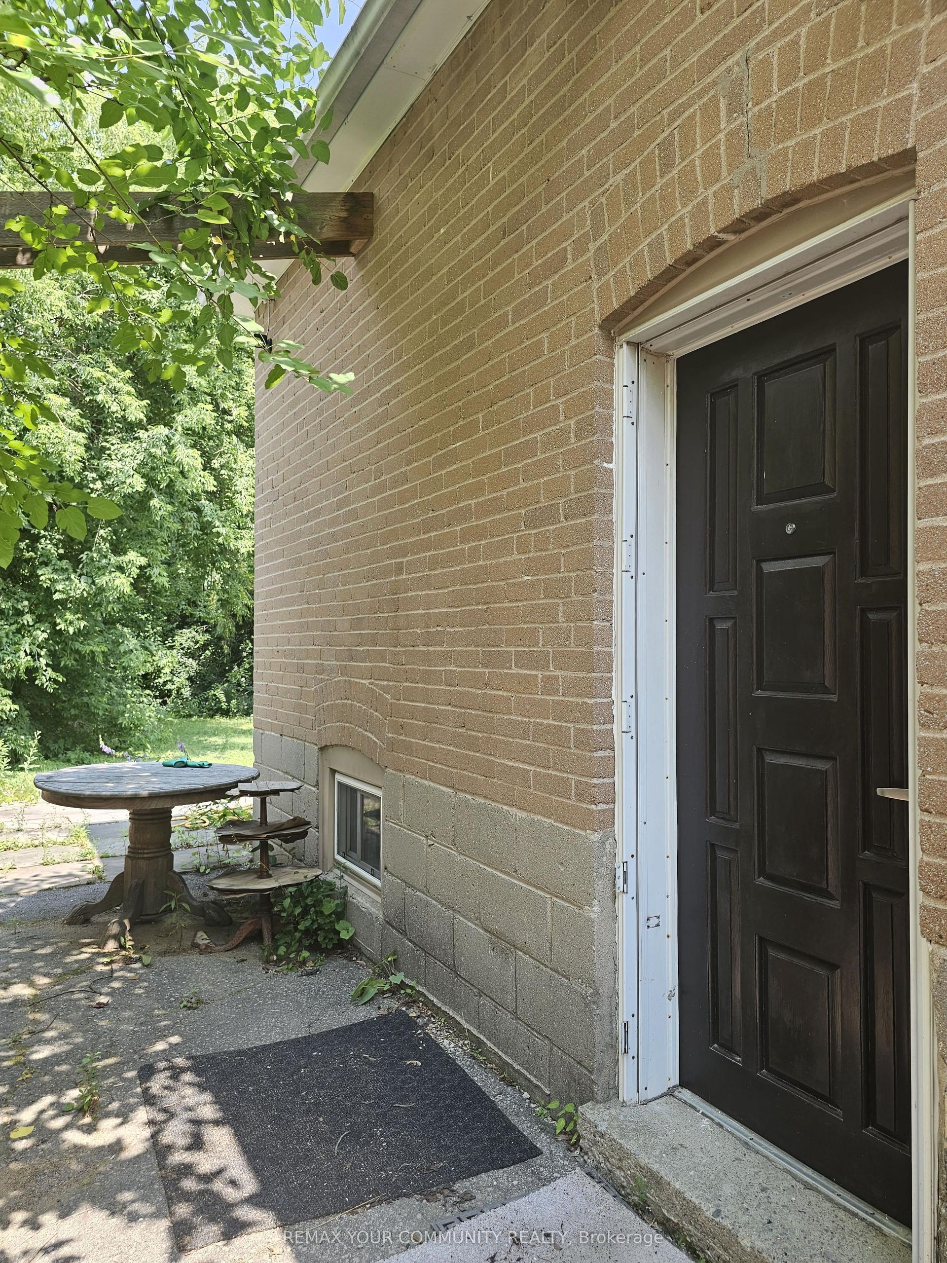 222 Patricia Avenue Basement #Basement — photo 1