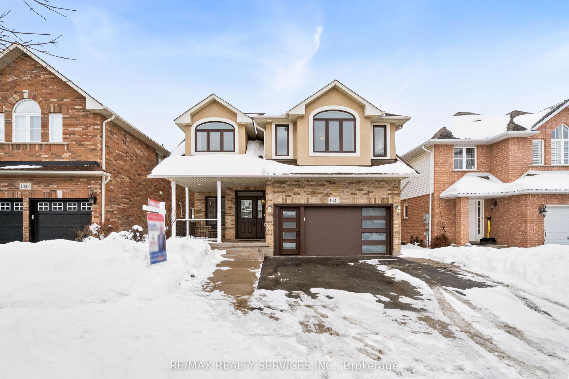 1321 Inglehart Drive — photo 1