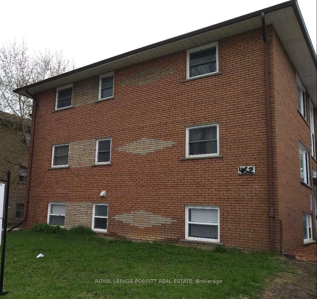 462 Horner Avenue 2 #2, Toronto — Detached for lease, photo 1