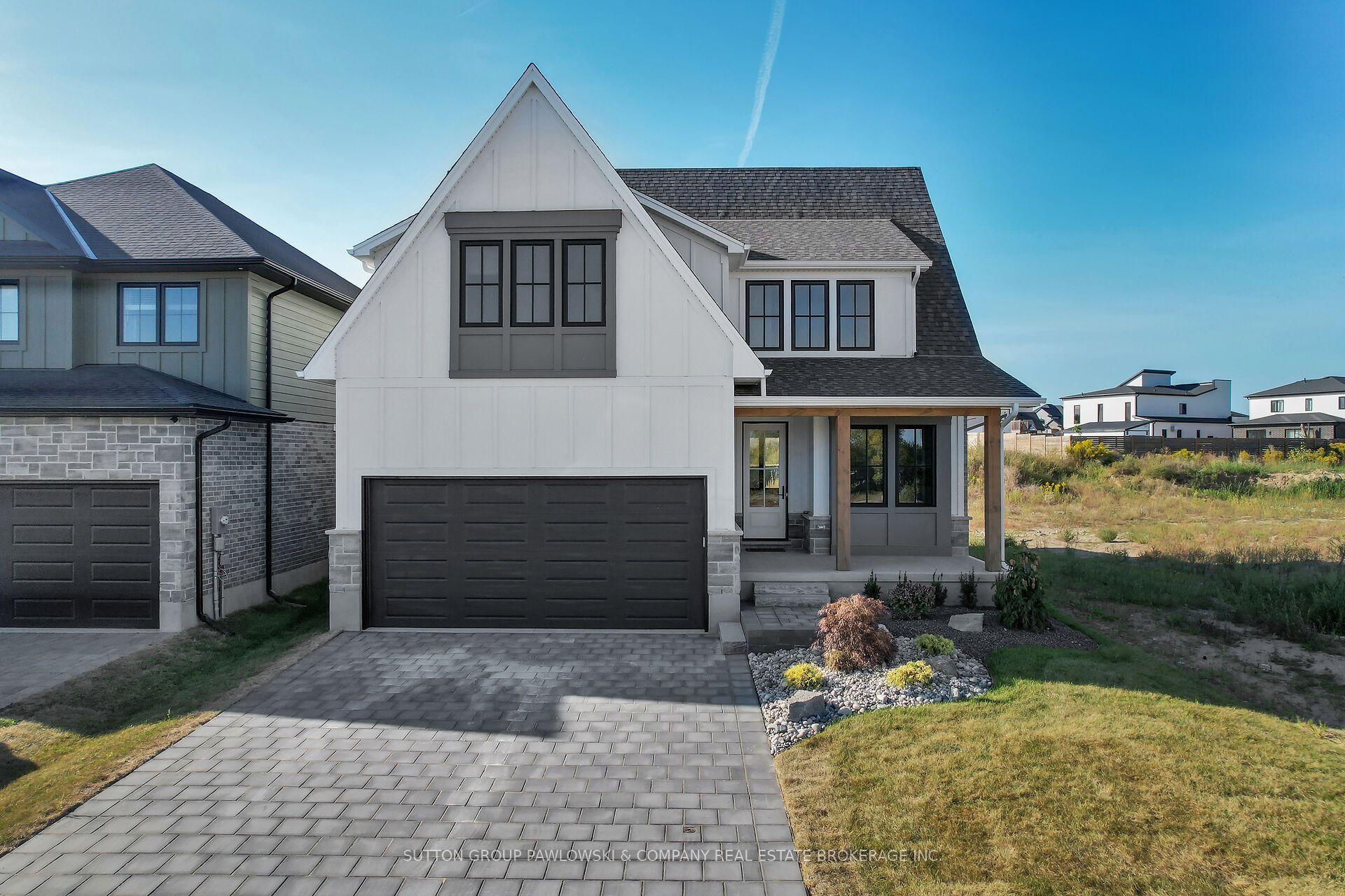 44 Benner Boulevard Lot #68 #Lot #68 — photo 1