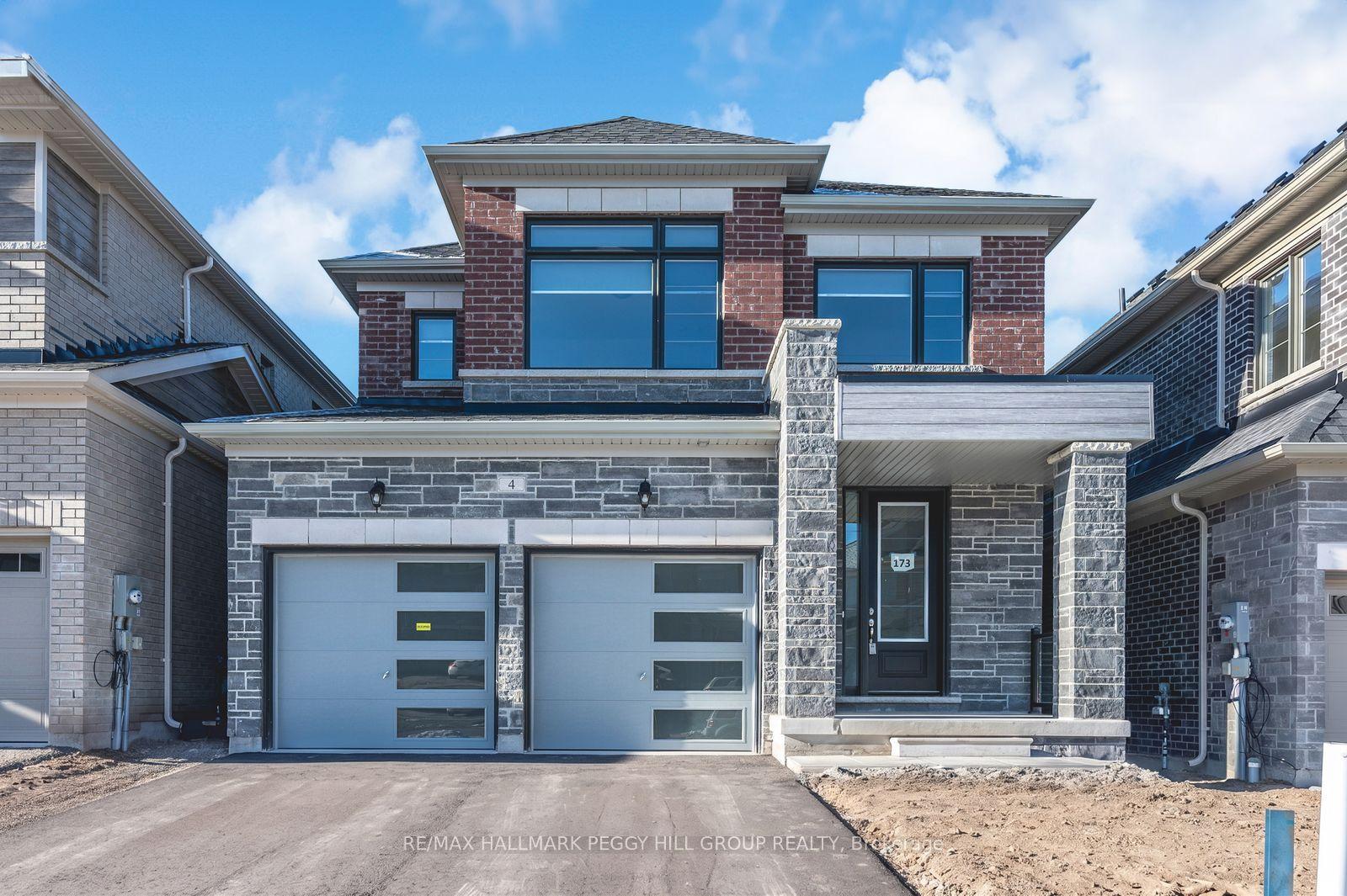 4 Sassafrass Road, Springwater — Detached for lease, photo 1