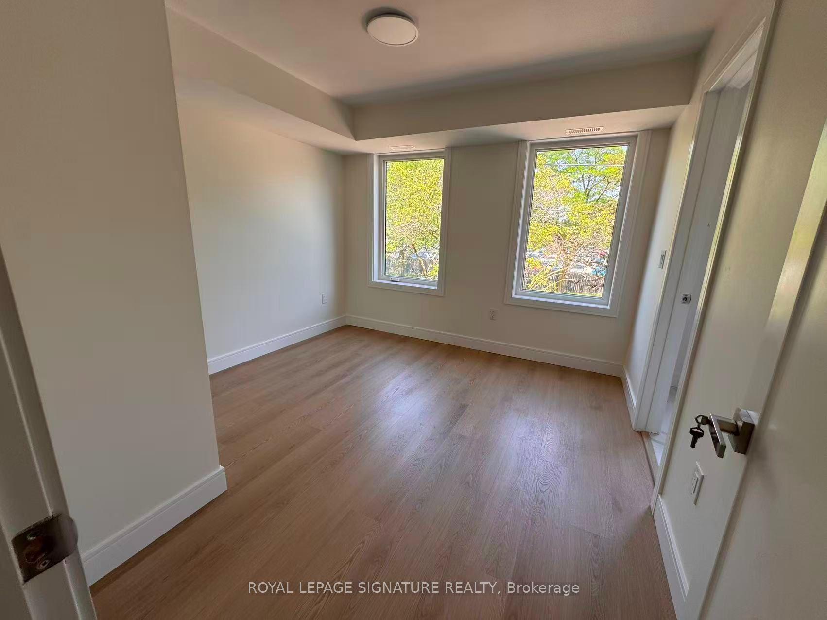 53 Bishop Avenue 3 #3, Toronto — Detached for lease, photo 1