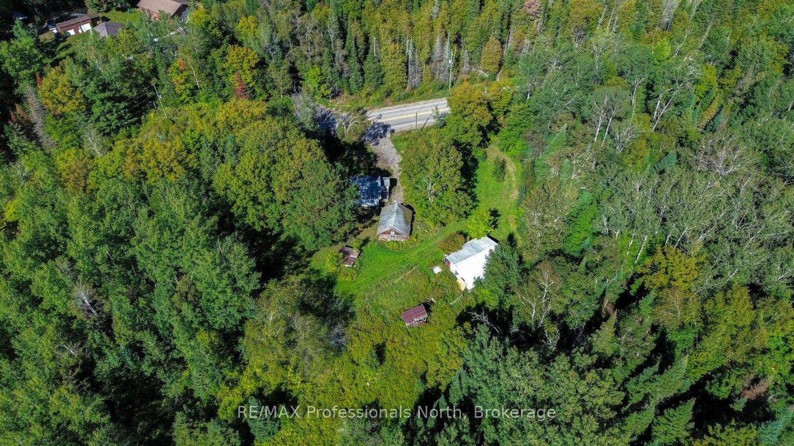 4388 Loop Road, Highlands East — Land for sale, photo 1