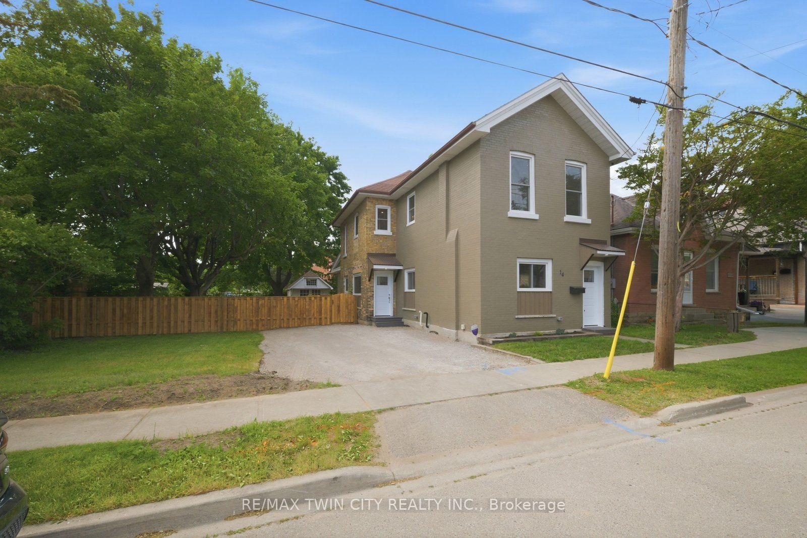 14 W Bond Street W — photo 1