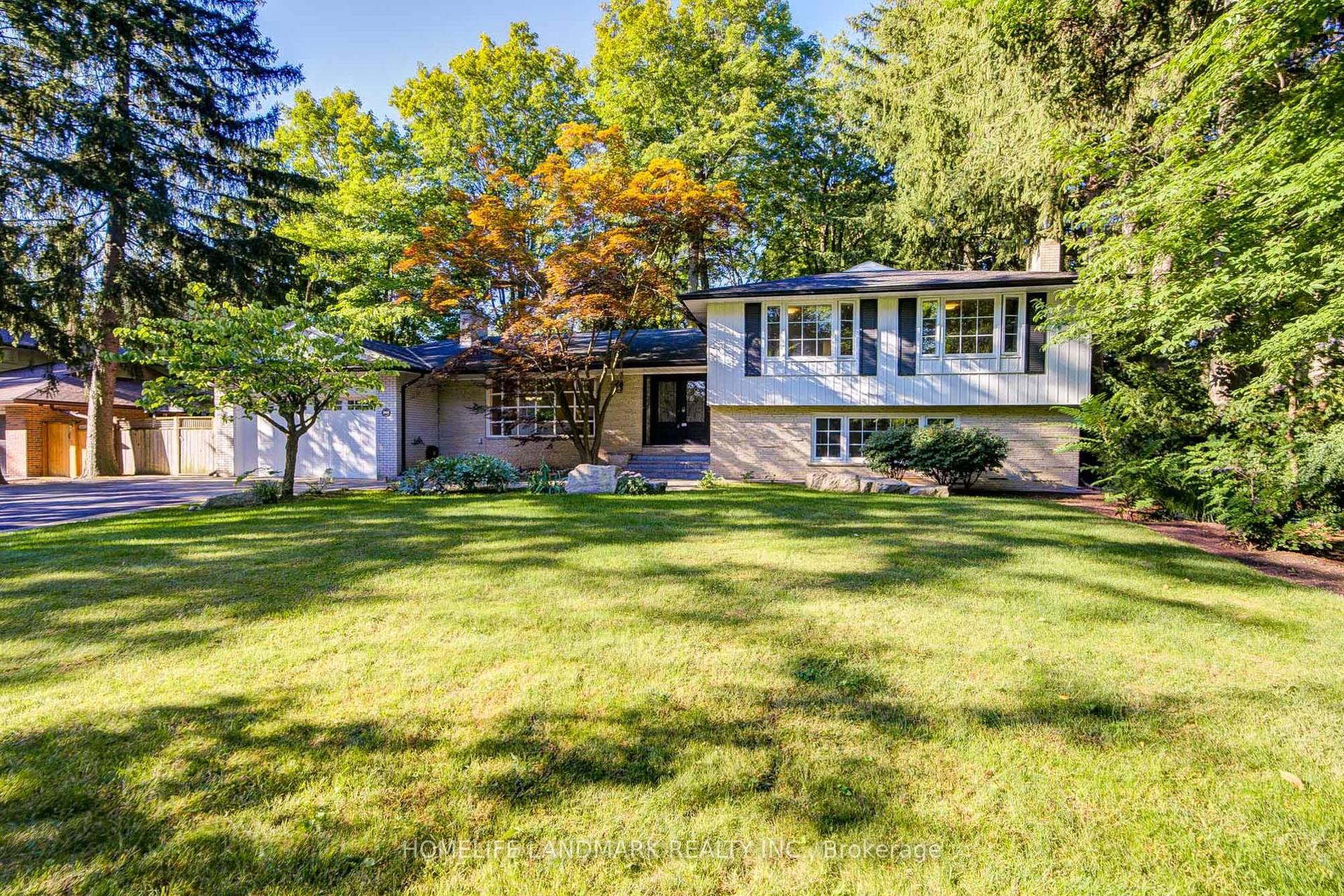 2410 Prince John Boulevard, Mississauga — Detached for sale, photo 1