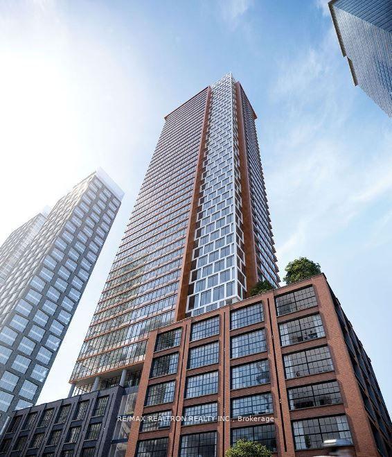 55 Mercer Street 709 #709, Toronto — Condo for lease, photo 1