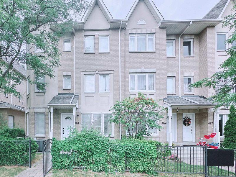 29 Rosebank Drive 1101-Apt 1 #1101-Apt 1 — photo 1
