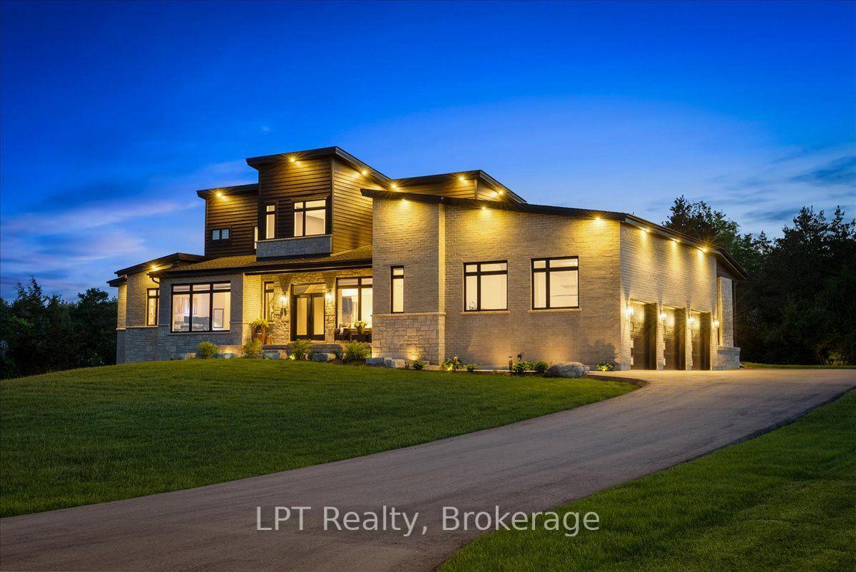 67 Charles Tilley Crescent — photo 1