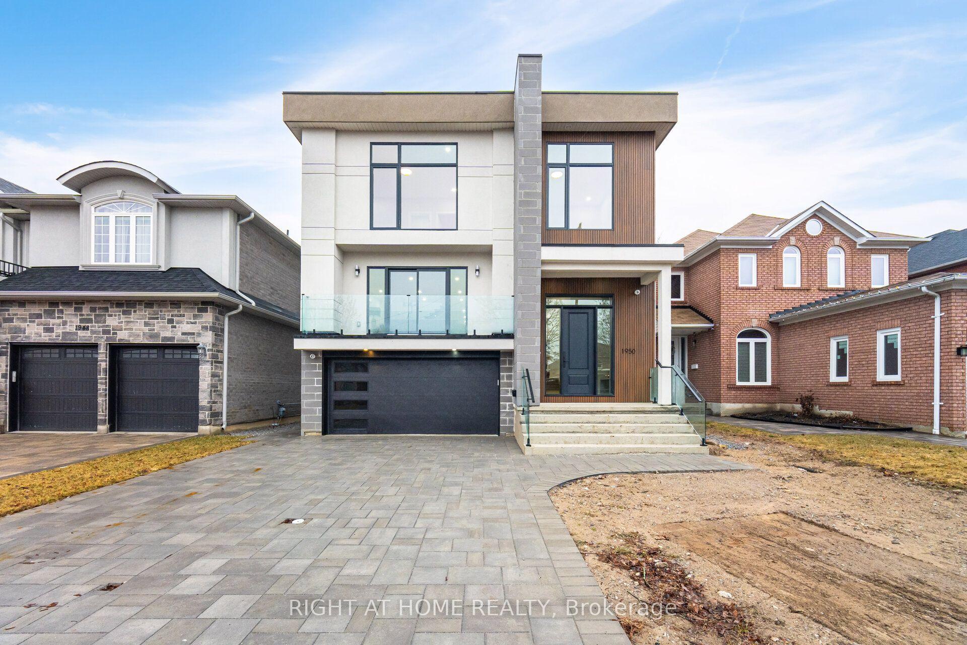 1950 Rosebank Road, Pickering — Detached for sale, photo 1