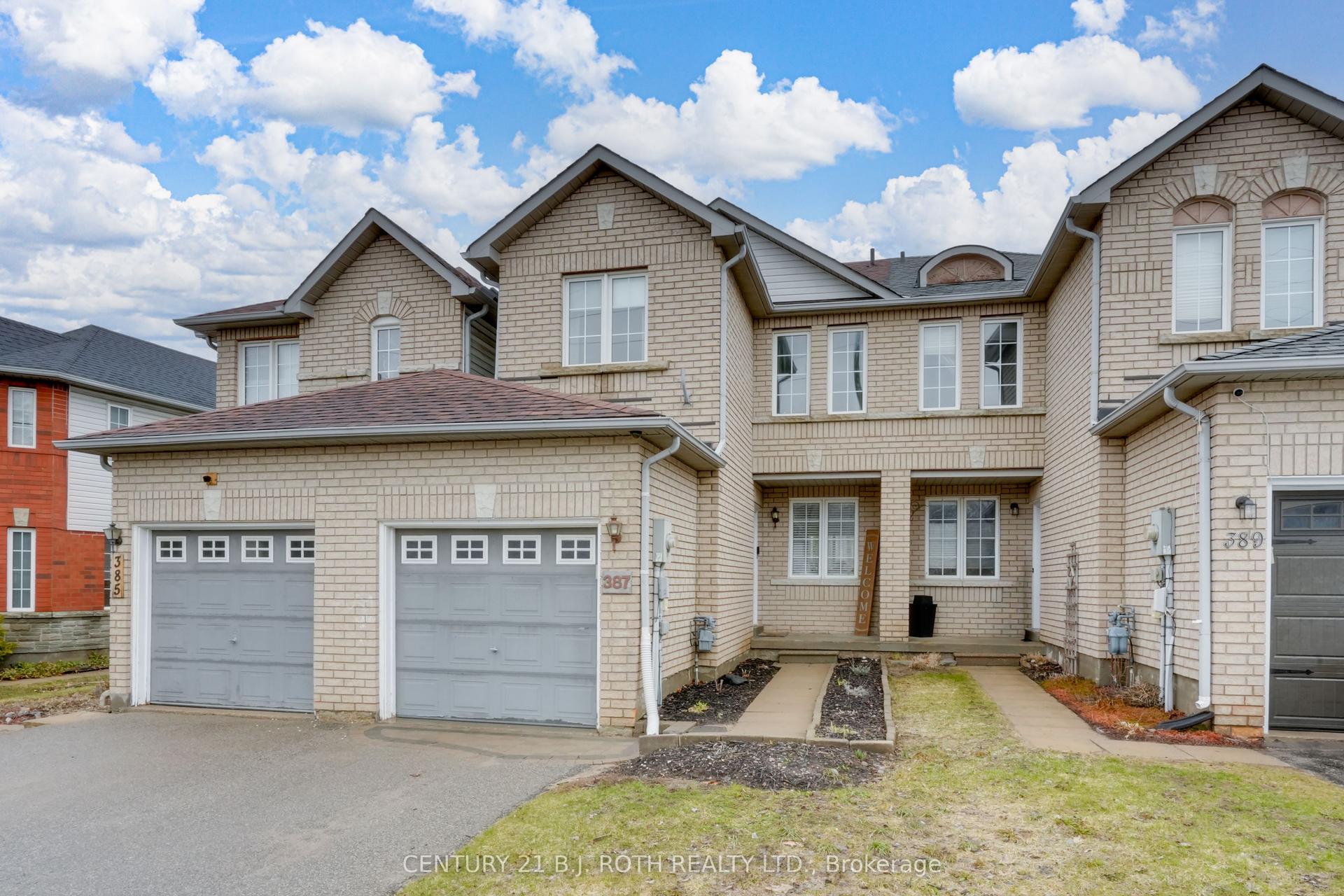 387 Ferndale Drive S — photo 1