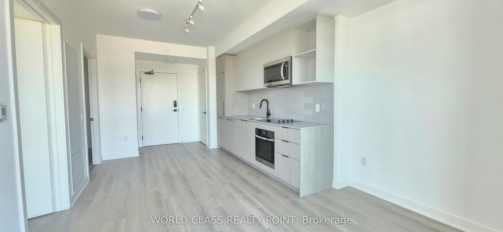 1185 Dupont Street 1604 #1604 — photo 1