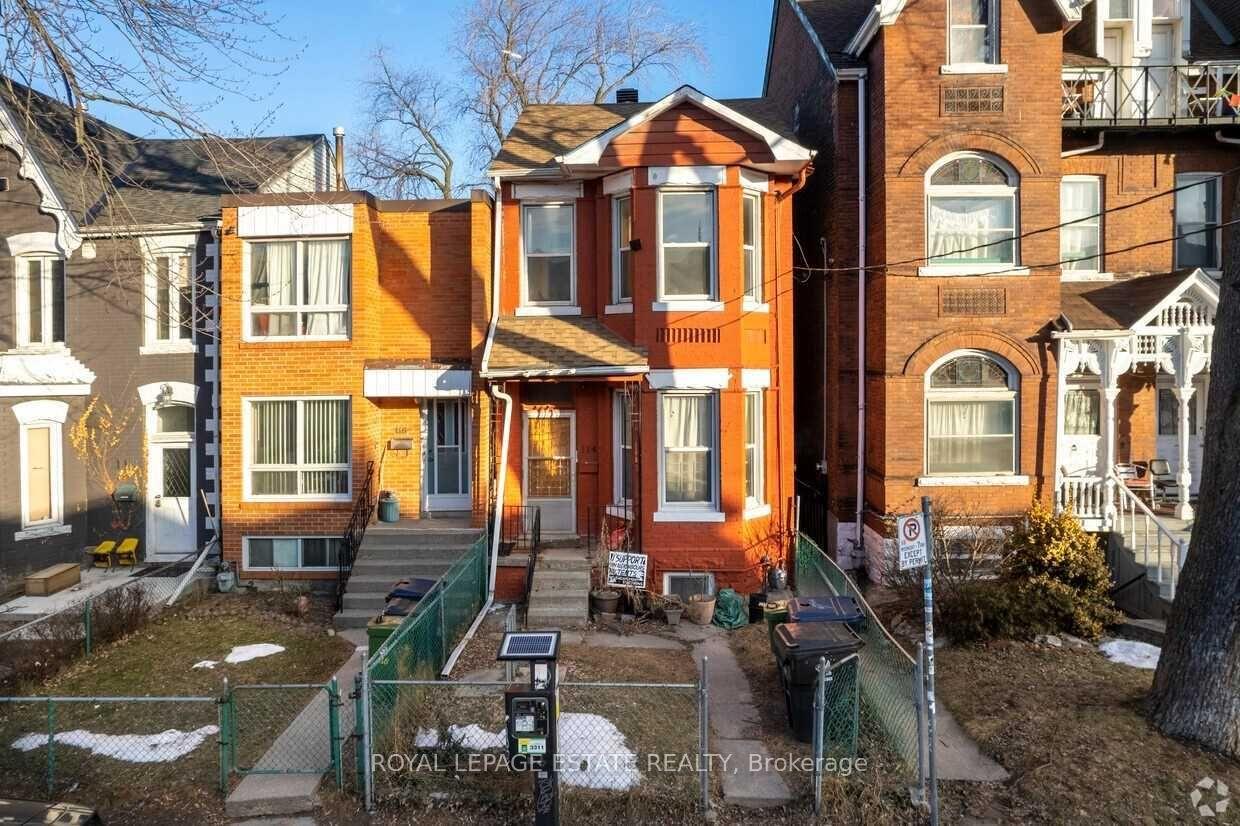 114 Baldwin Street, Toronto — Land for sale, photo 1