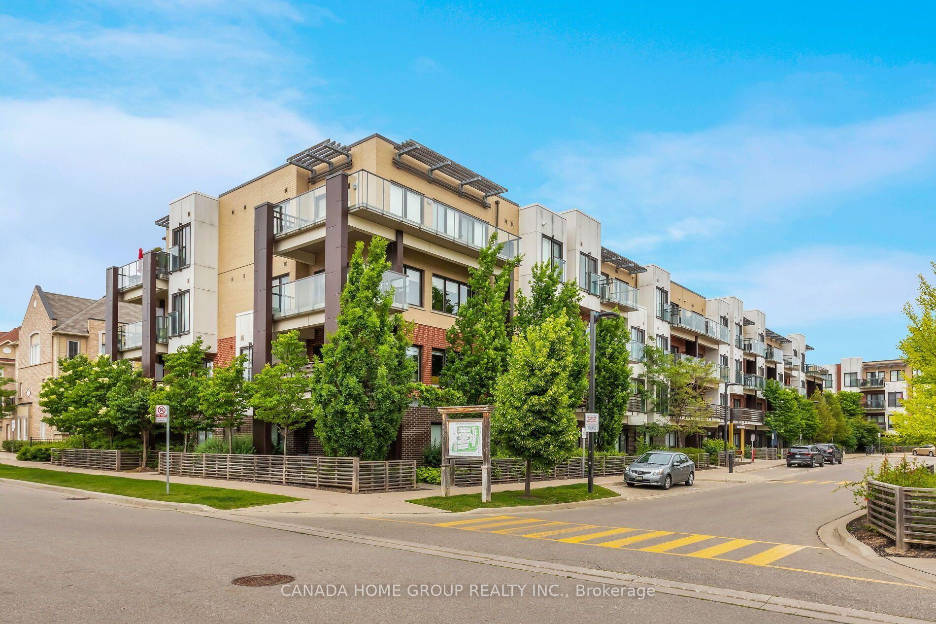 5035 Harvard Road 312 #312, Mississauga — Condo for sale, photo 1