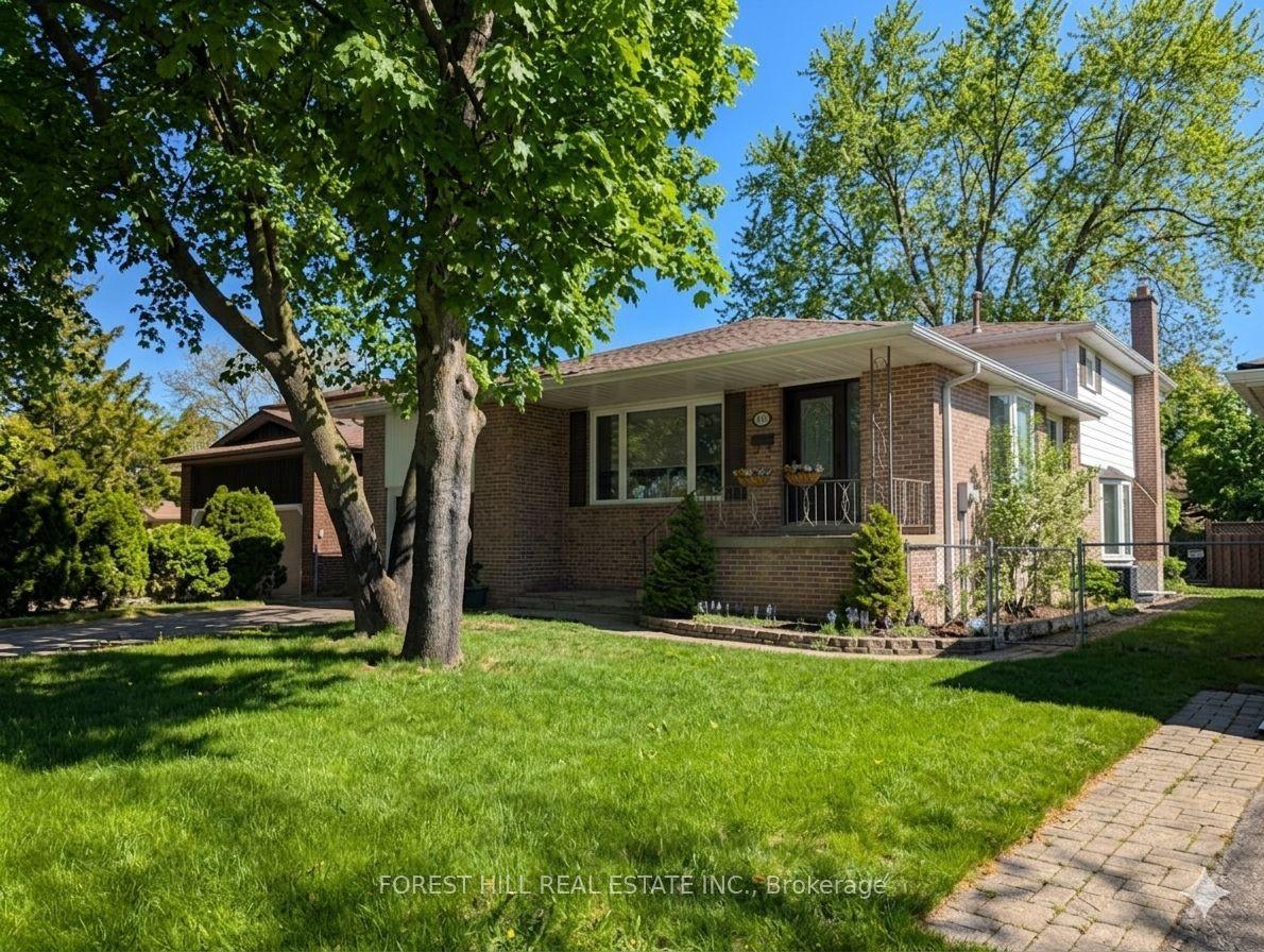 163 Birchlawn Road — photo 1