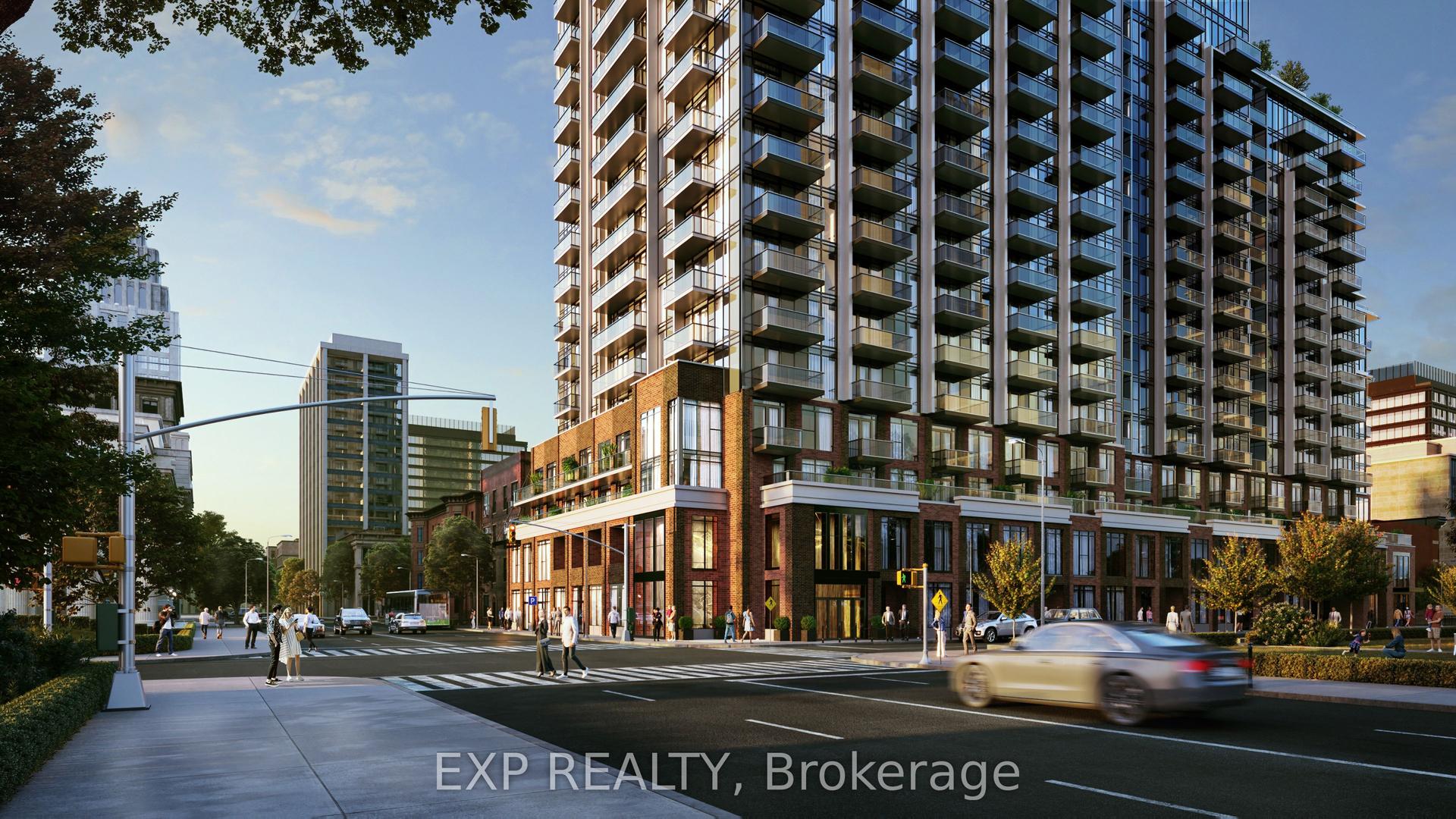 75 James Street 2513 #2513 — photo 1