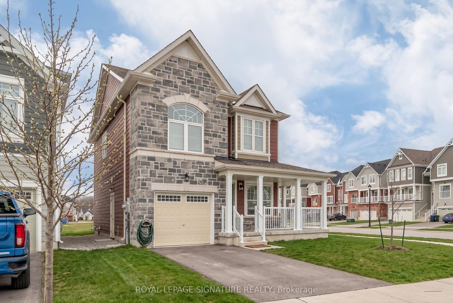 1 Sandhill Crane Drive — photo 1