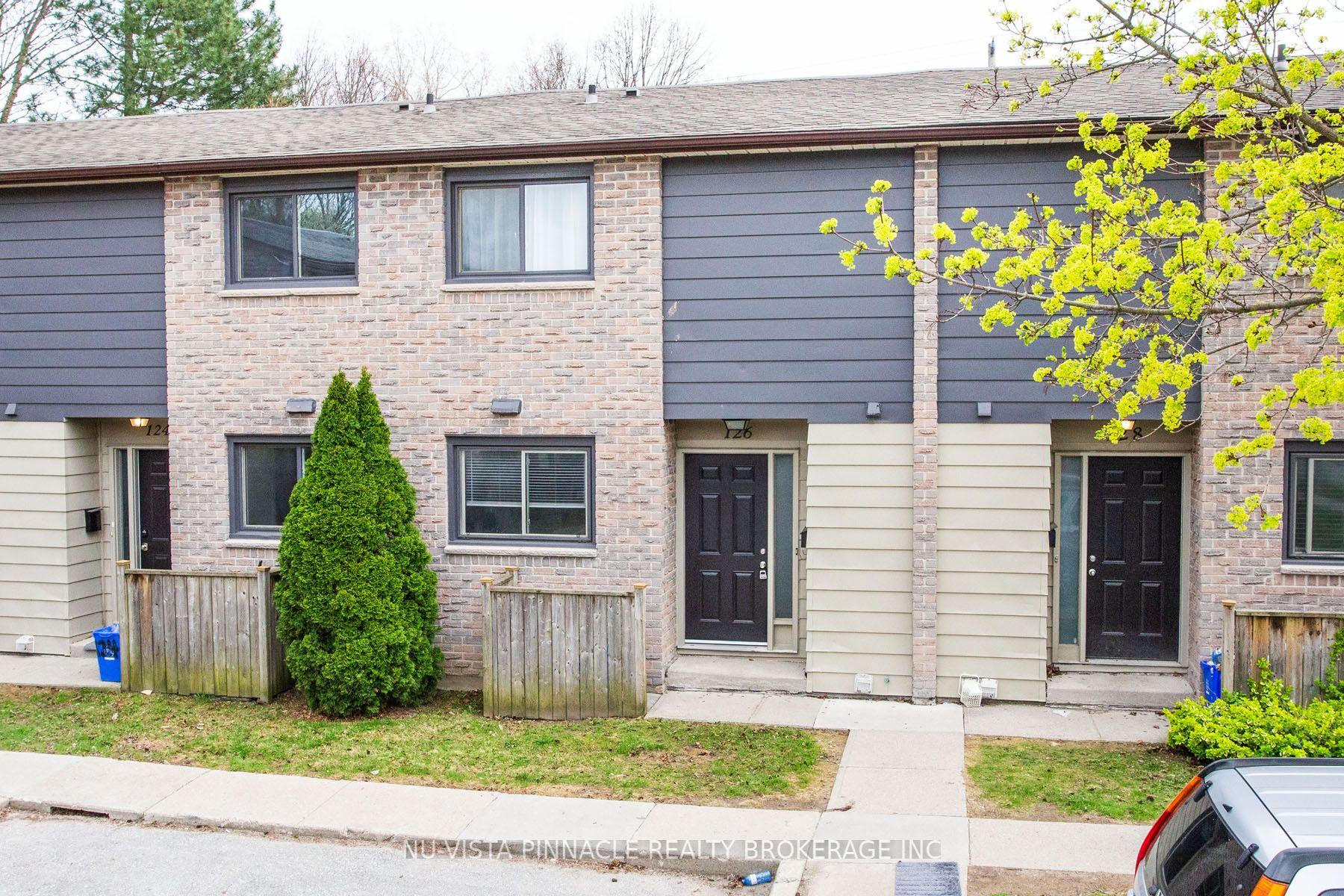 40 Summit Avenue 126 #126 — photo 1