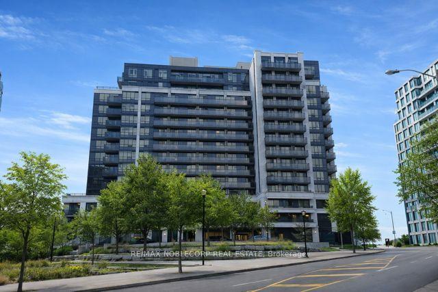 55 SW De Boers Drive 506 #506, Toronto — Condo for sale, photo 1