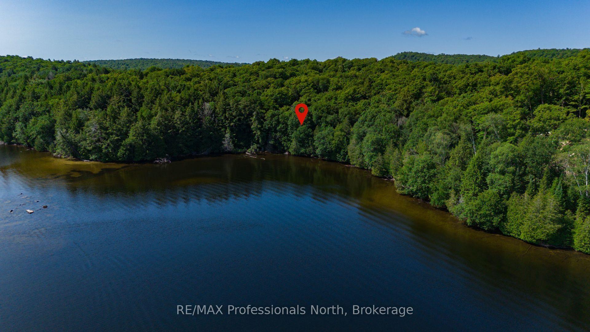 1440-5 WEST OXBOW LAKE Road, Lake of Bays — Land for sale, photo 1