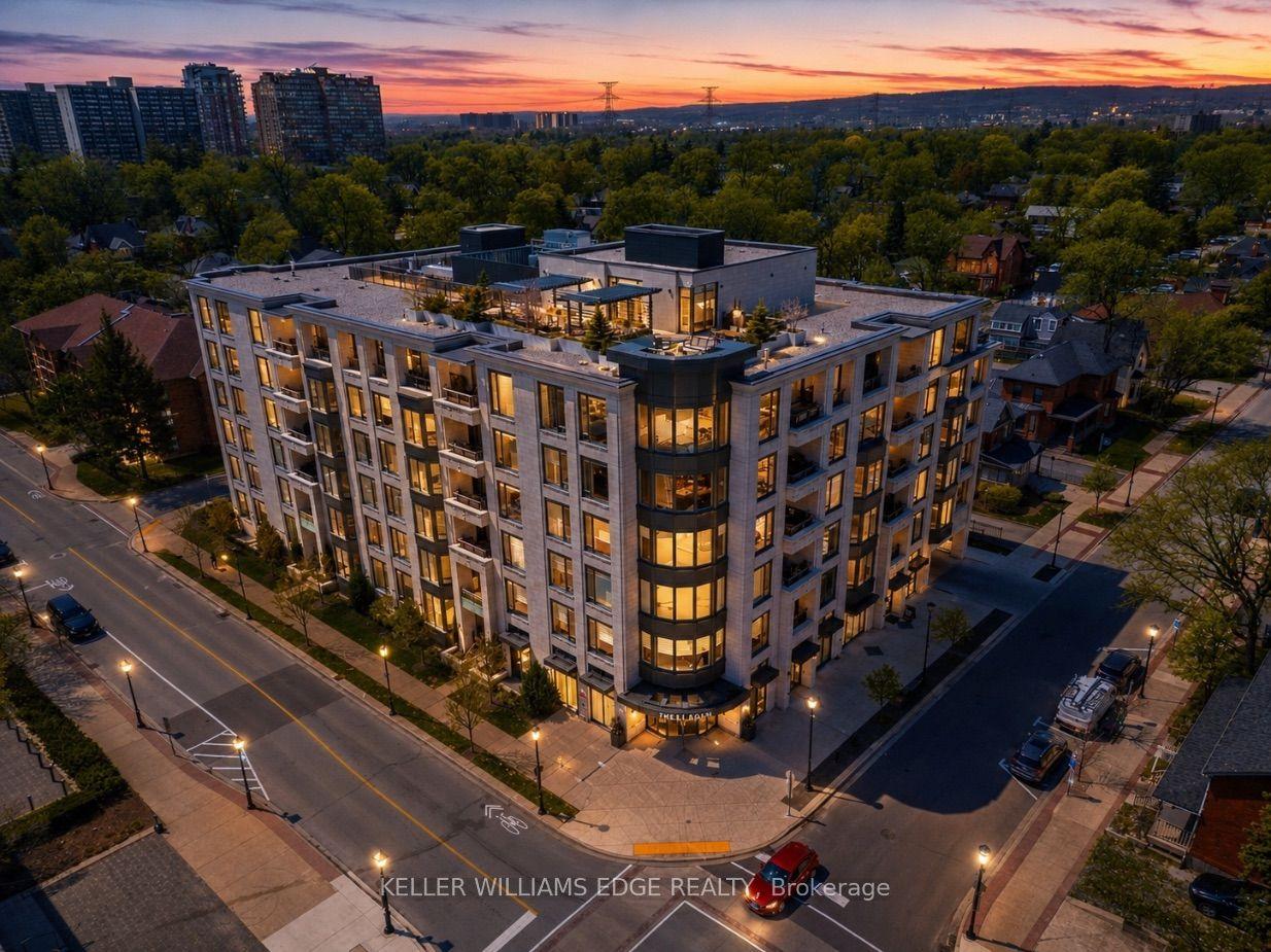 1441 Elgin Street 510 #510, Burlington — Condo for sale, photo 1