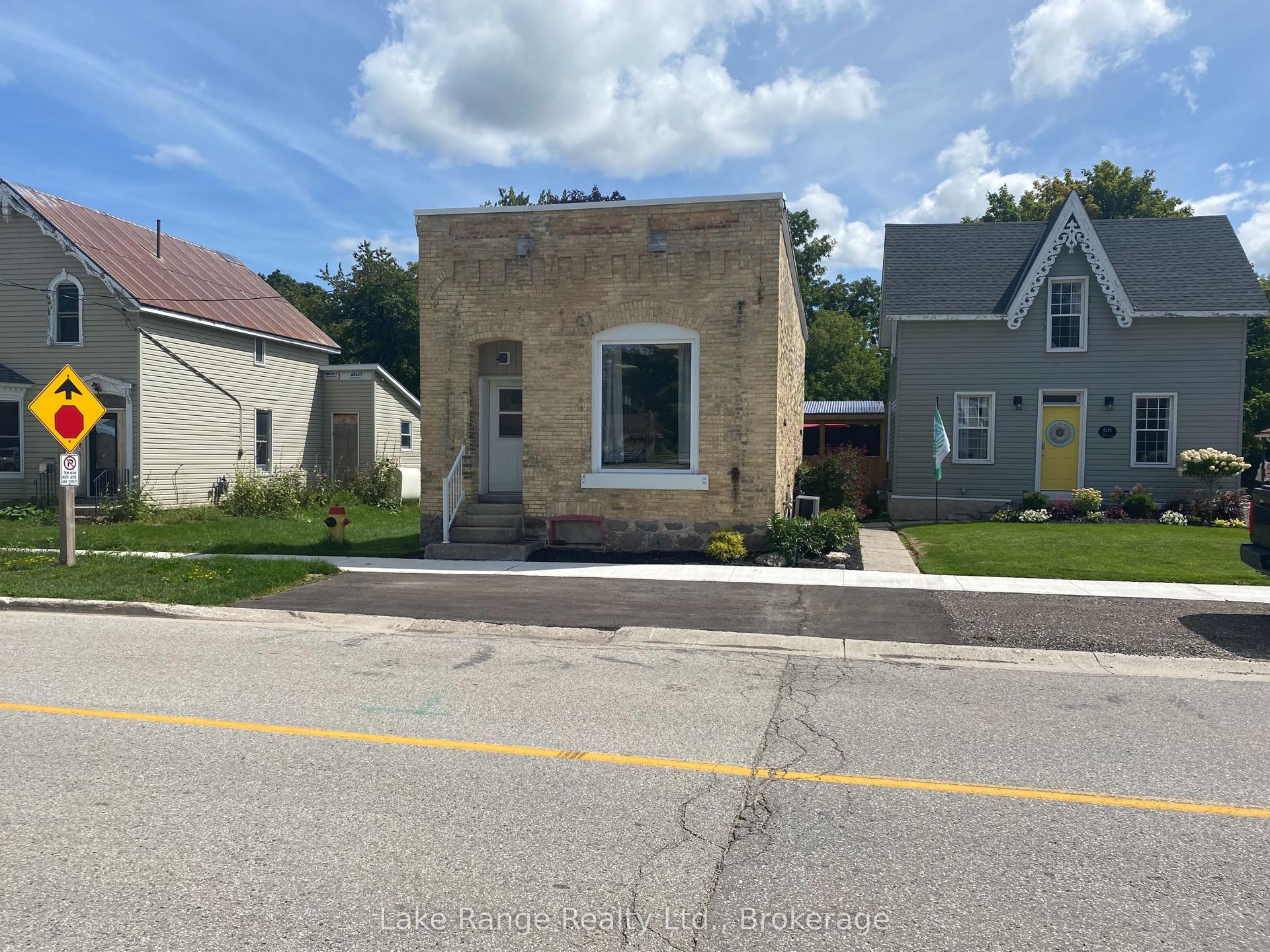 68 Huron Street A #A — photo 1