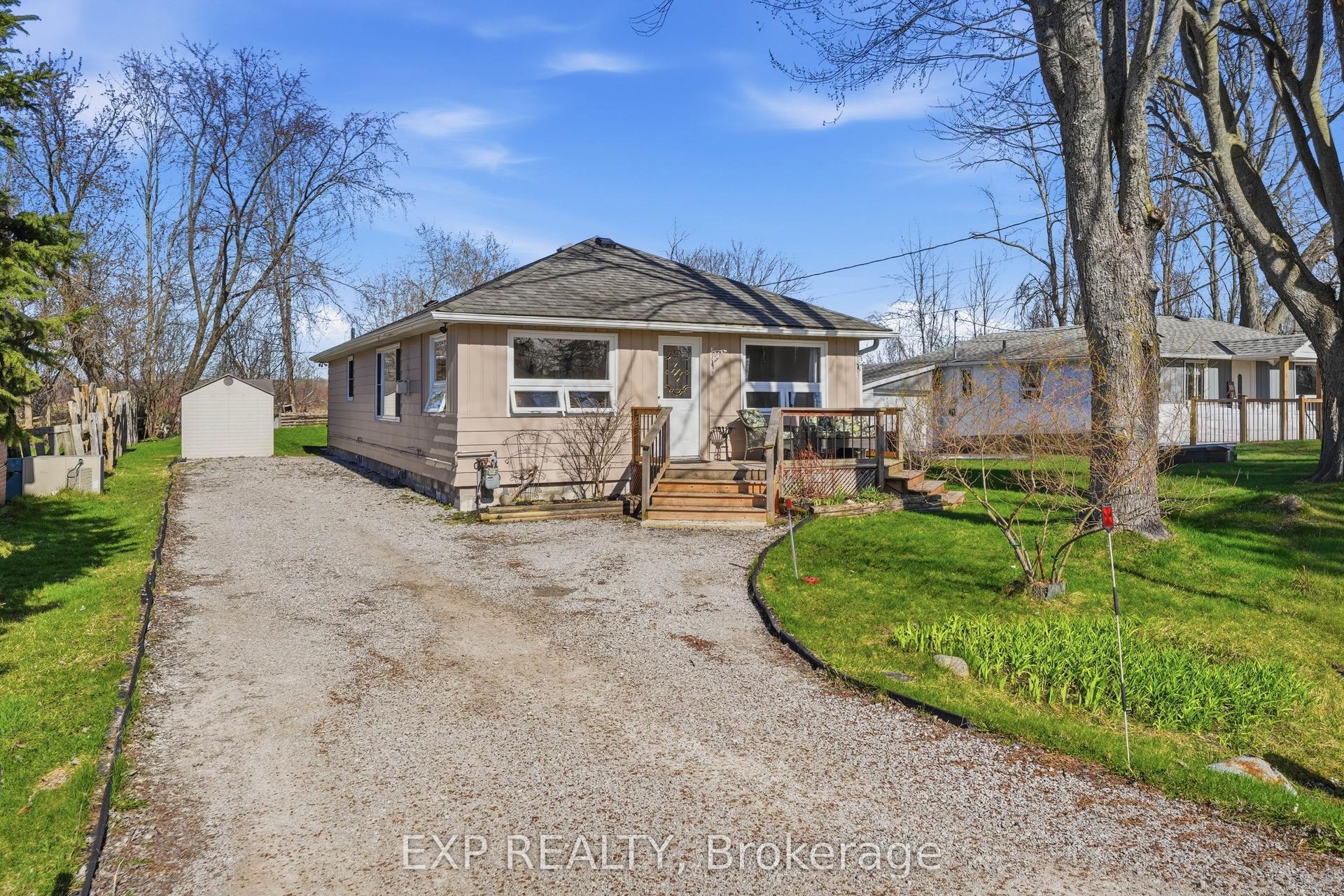 33 Isle Vista Drive, Georgina — Detached for sale, photo 1