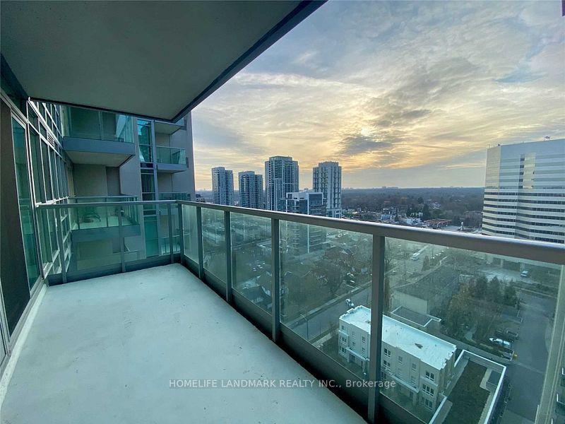 17 Anndale Drive 1902 #1902, Toronto — Condo for lease, photo 1