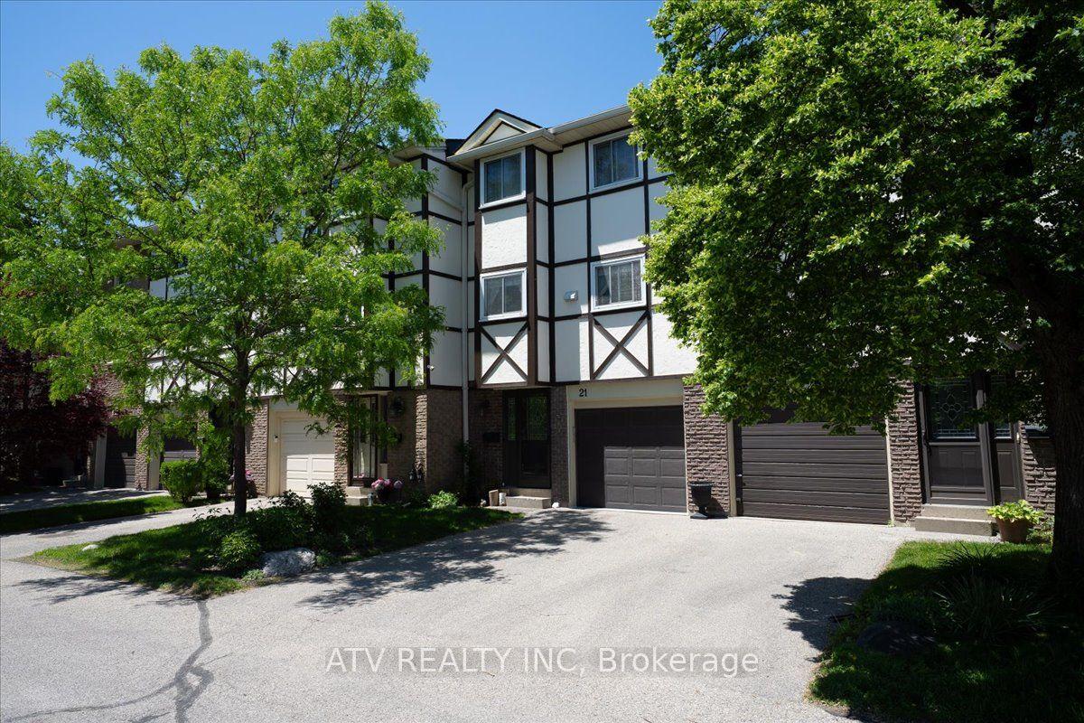 1485 Gulleden Drive 21 #21 — photo 1