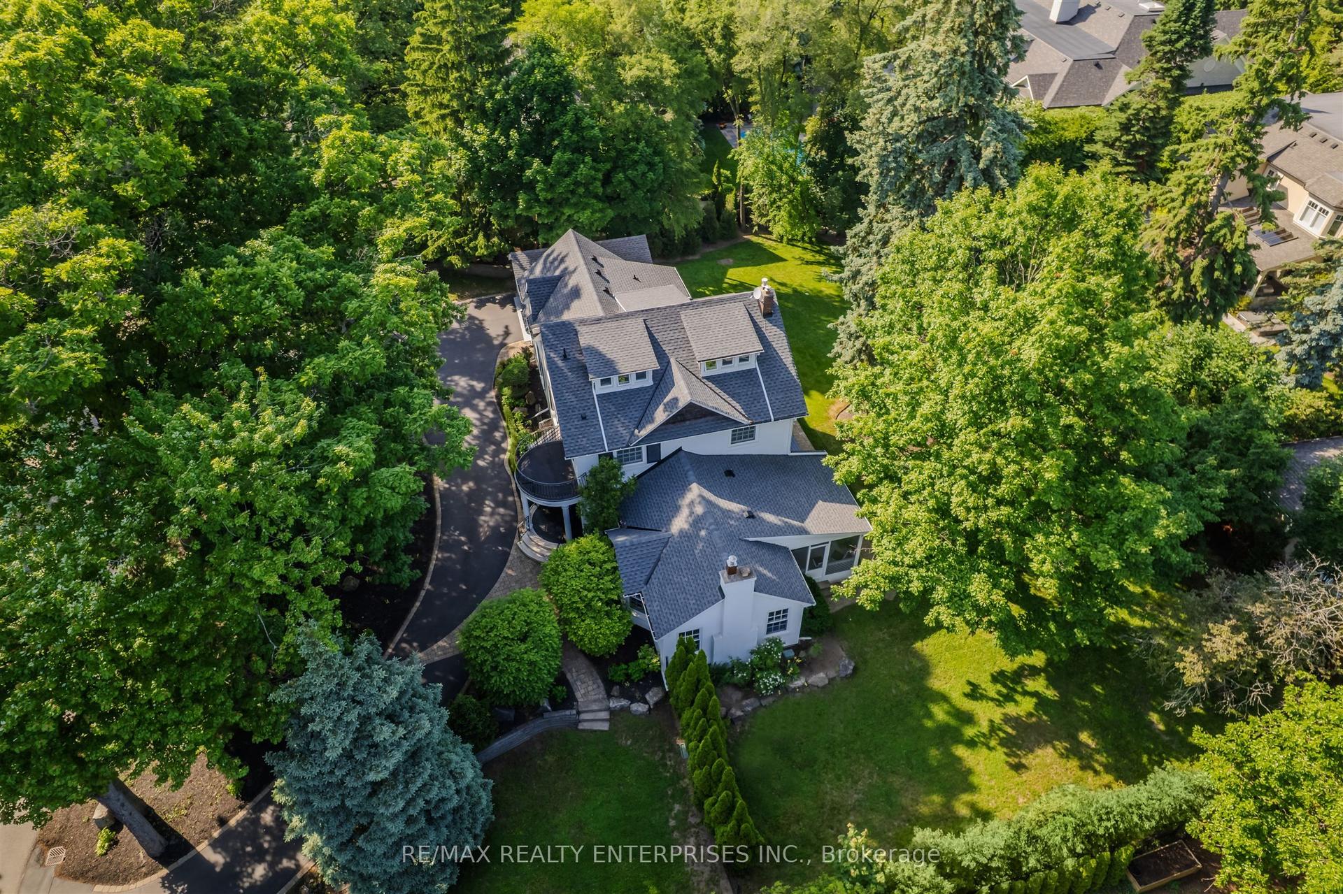 317 Gloucester Avenue, Oakville — Detached for sale, photo 1