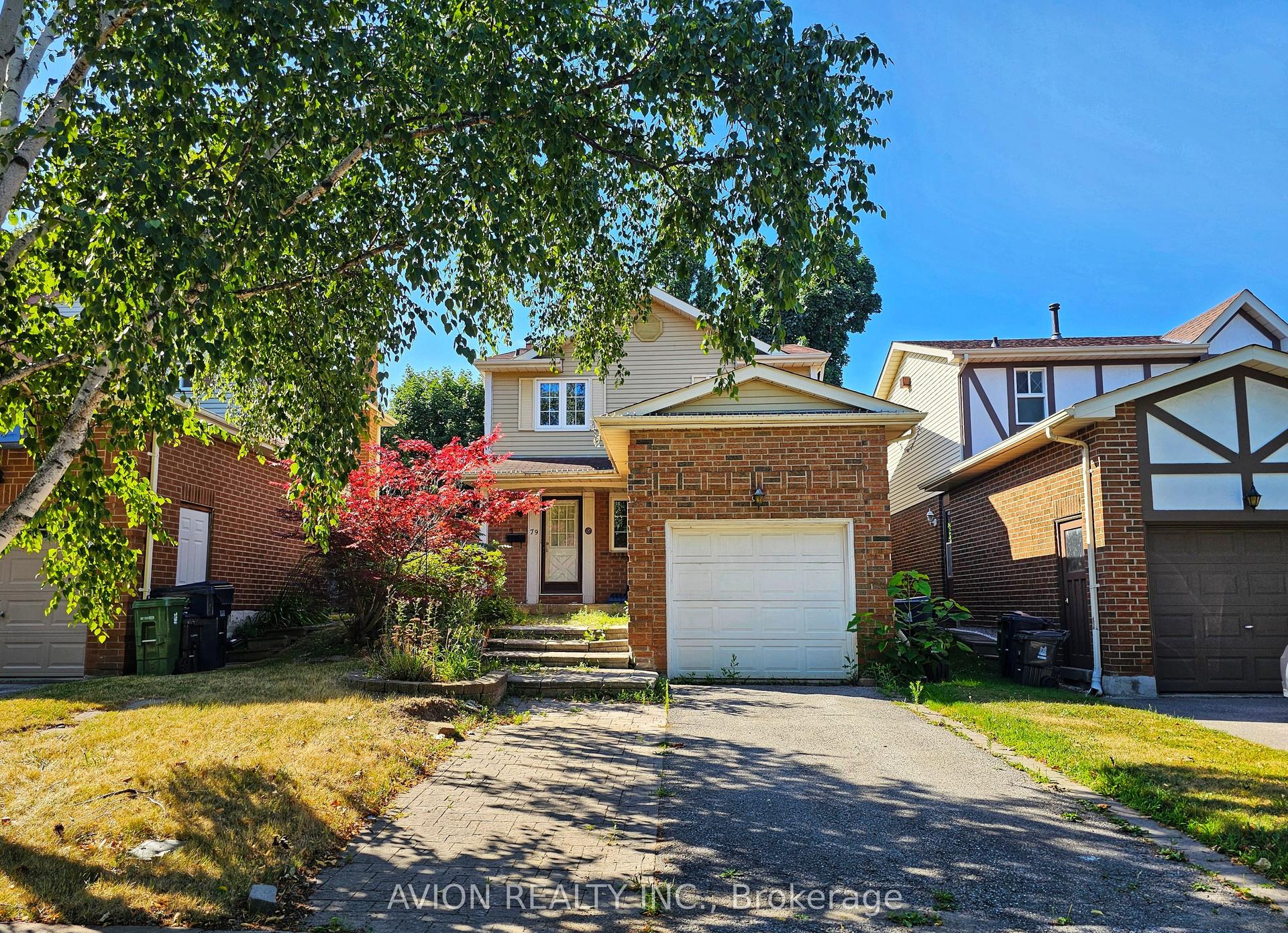 79 Oakhaven Drive, Toronto — Detached for lease, photo 1