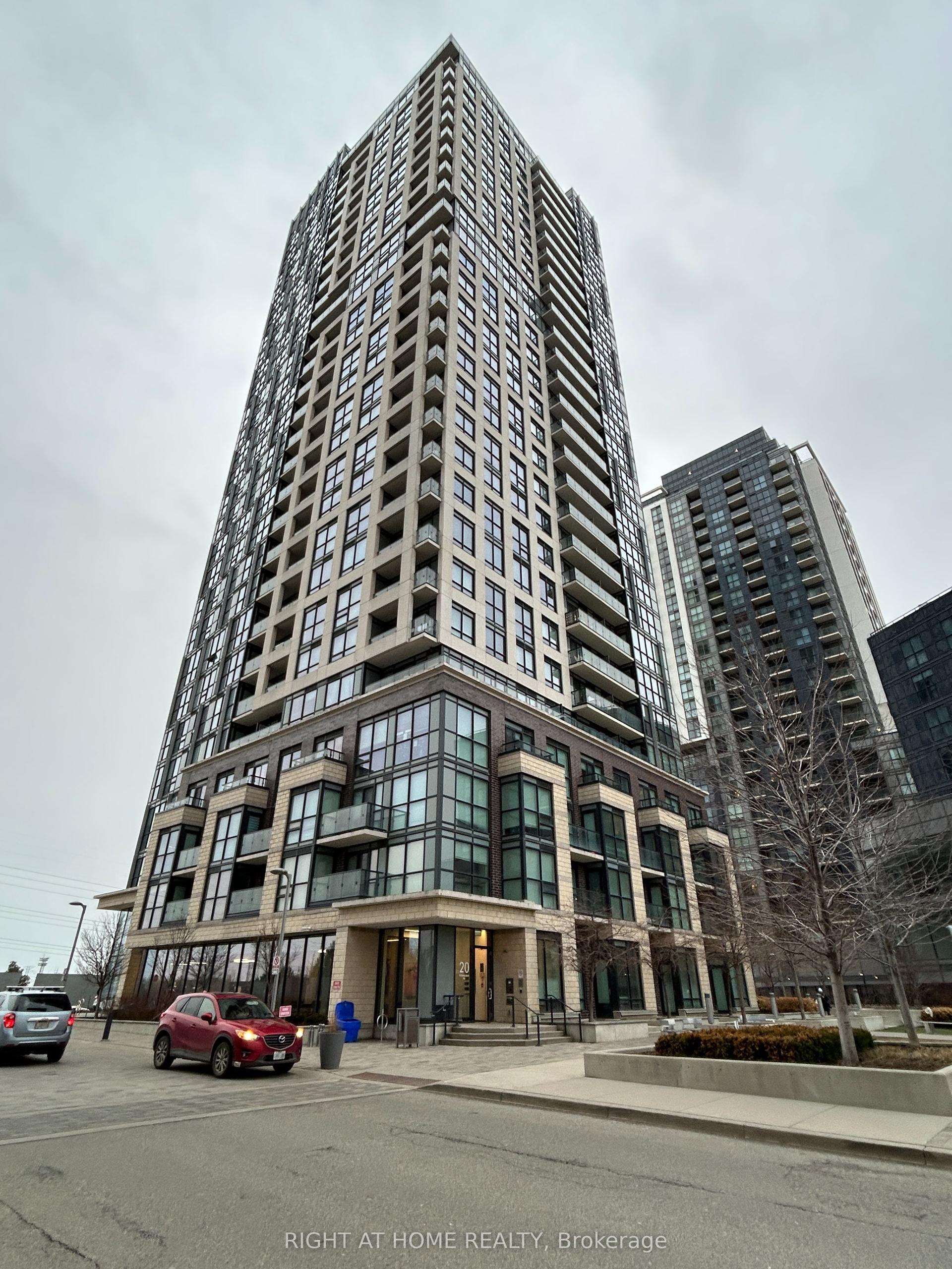 20 Thomas Riley Road 2109 #2109 — photo 1