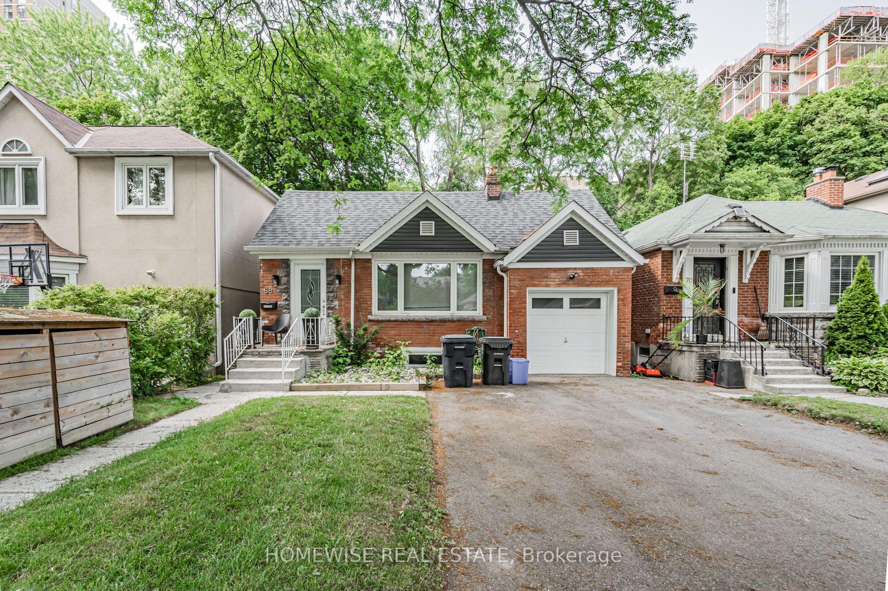 68 Fairleigh Crescent Lower #Lower — photo 1