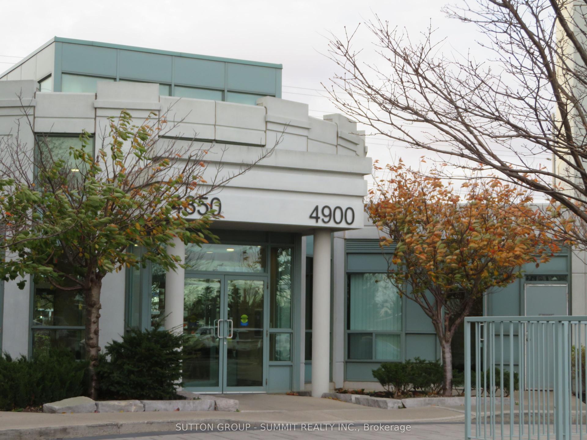 4900 Glen Erin Drive 1706 #1706, Mississauga — Condo for lease, photo 1