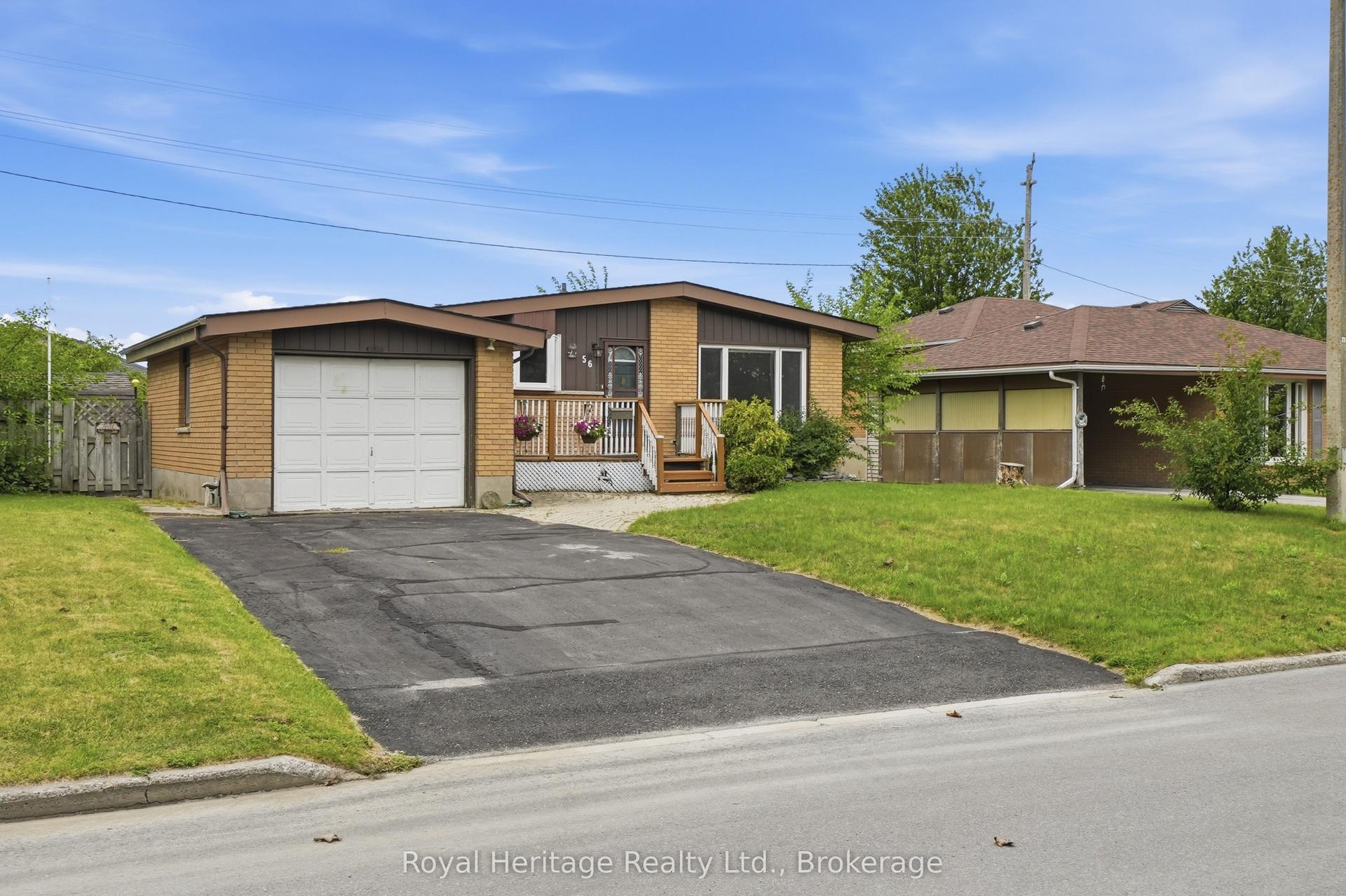 56 Fifth Avenue, Quinte West — Detached for sale, photo 1
