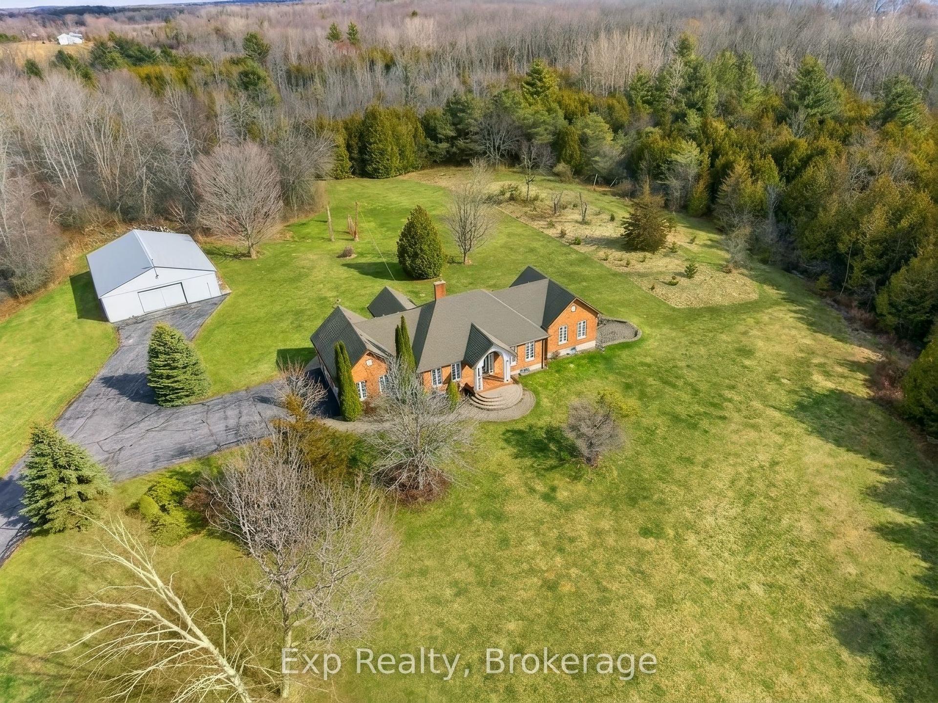 1497 Pentecostal Road, Hamilton Township — Detached for sale, photo 1