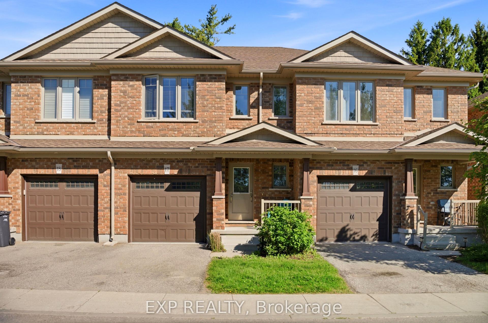 158 Fife Road 17 #17 — photo 1