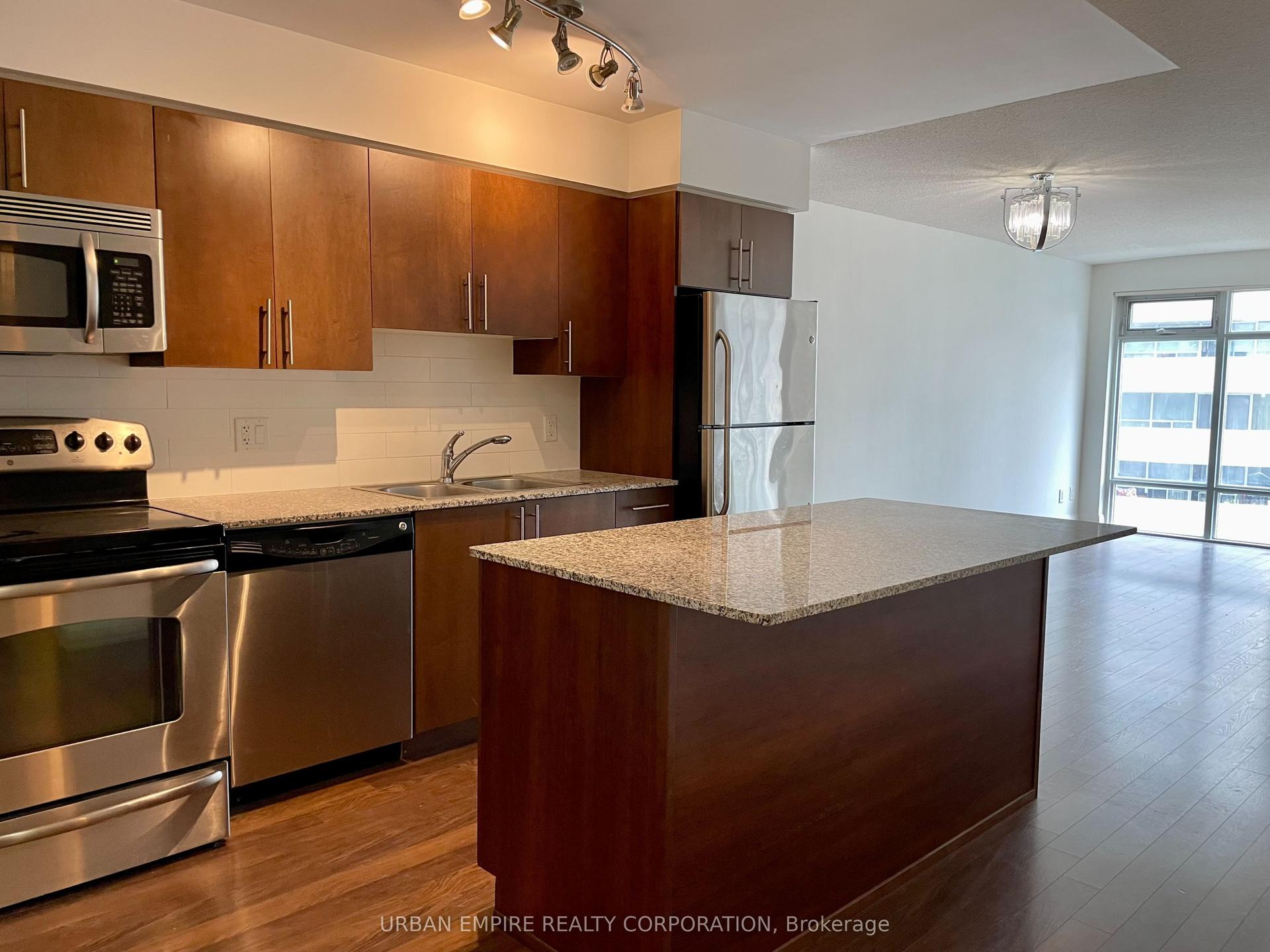 2191 Yonge Street 1201 #1201, Toronto — Condo for lease, photo 1