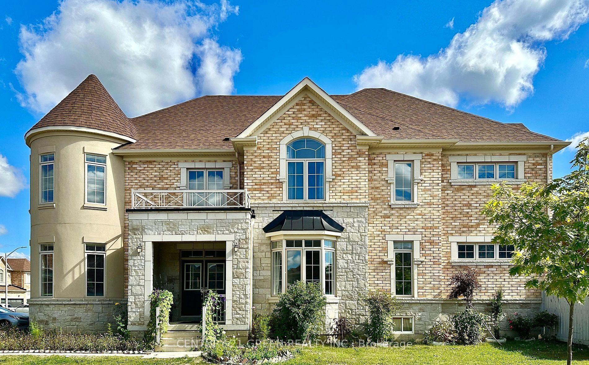 21 Tupling Street, Bradford West Gwillimbury — Detached for sale, photo 1
