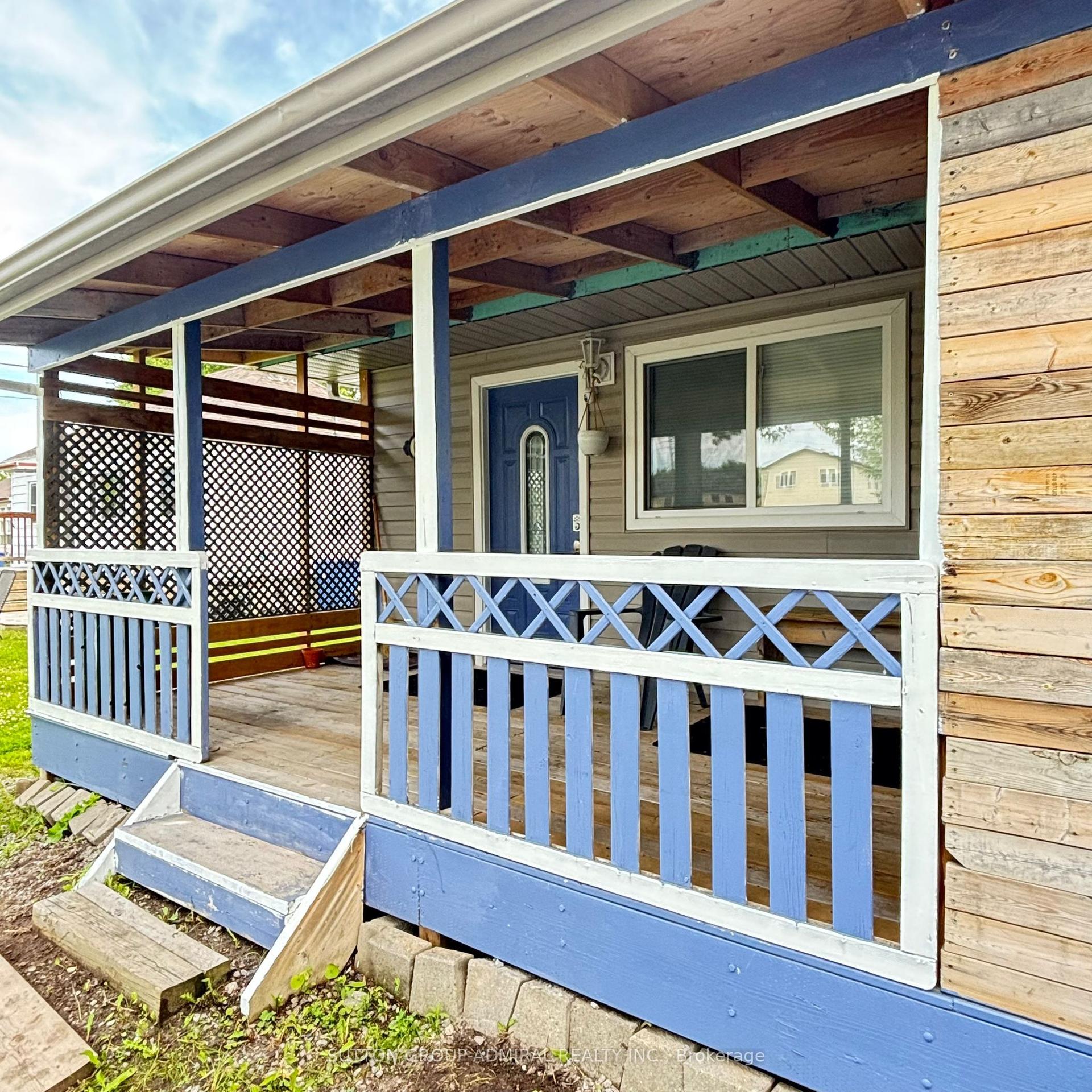 815 Lagoon Drive, Georgina — Detached for sale, photo 1