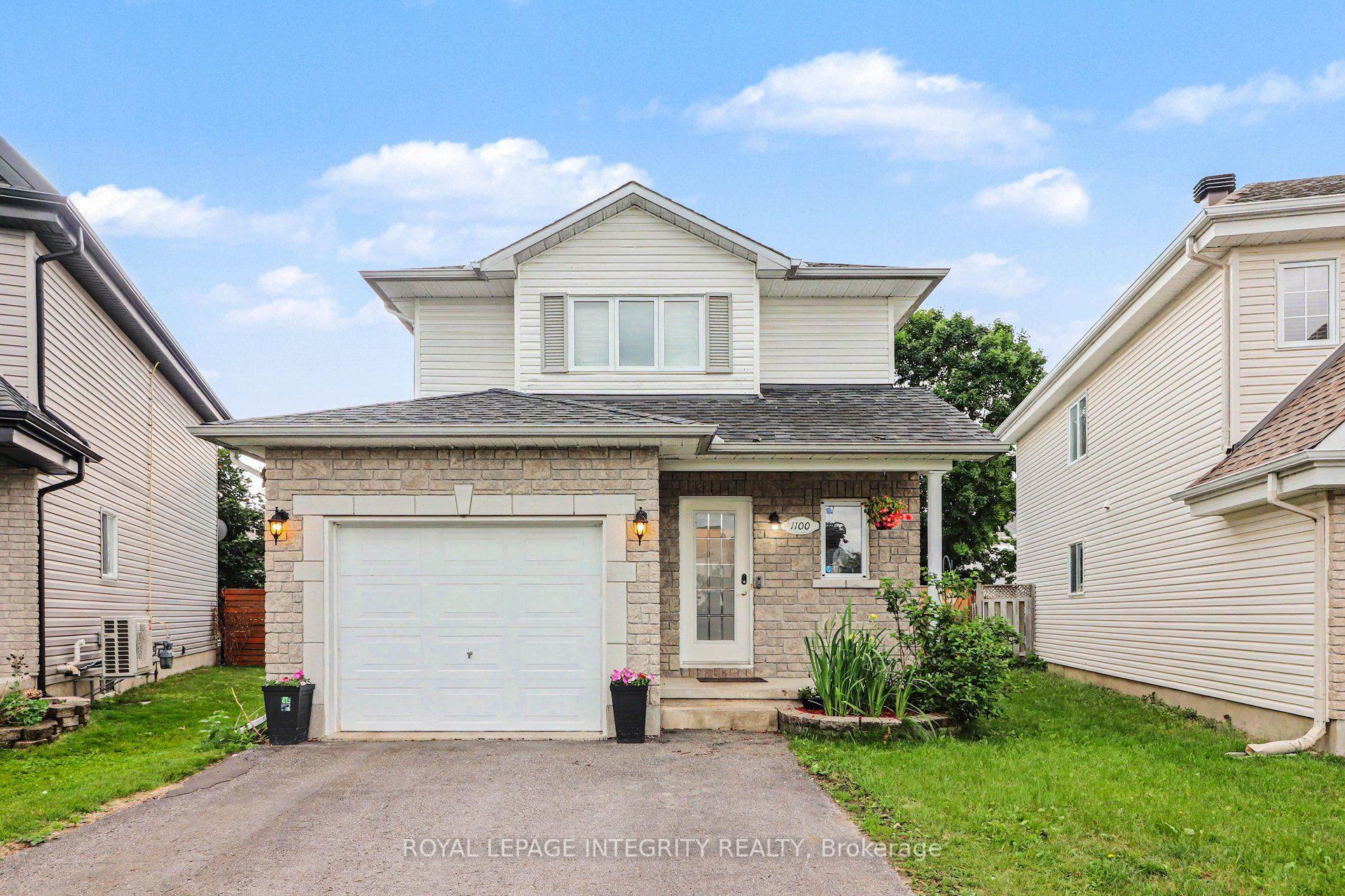 1100 Trillium Place — photo 1