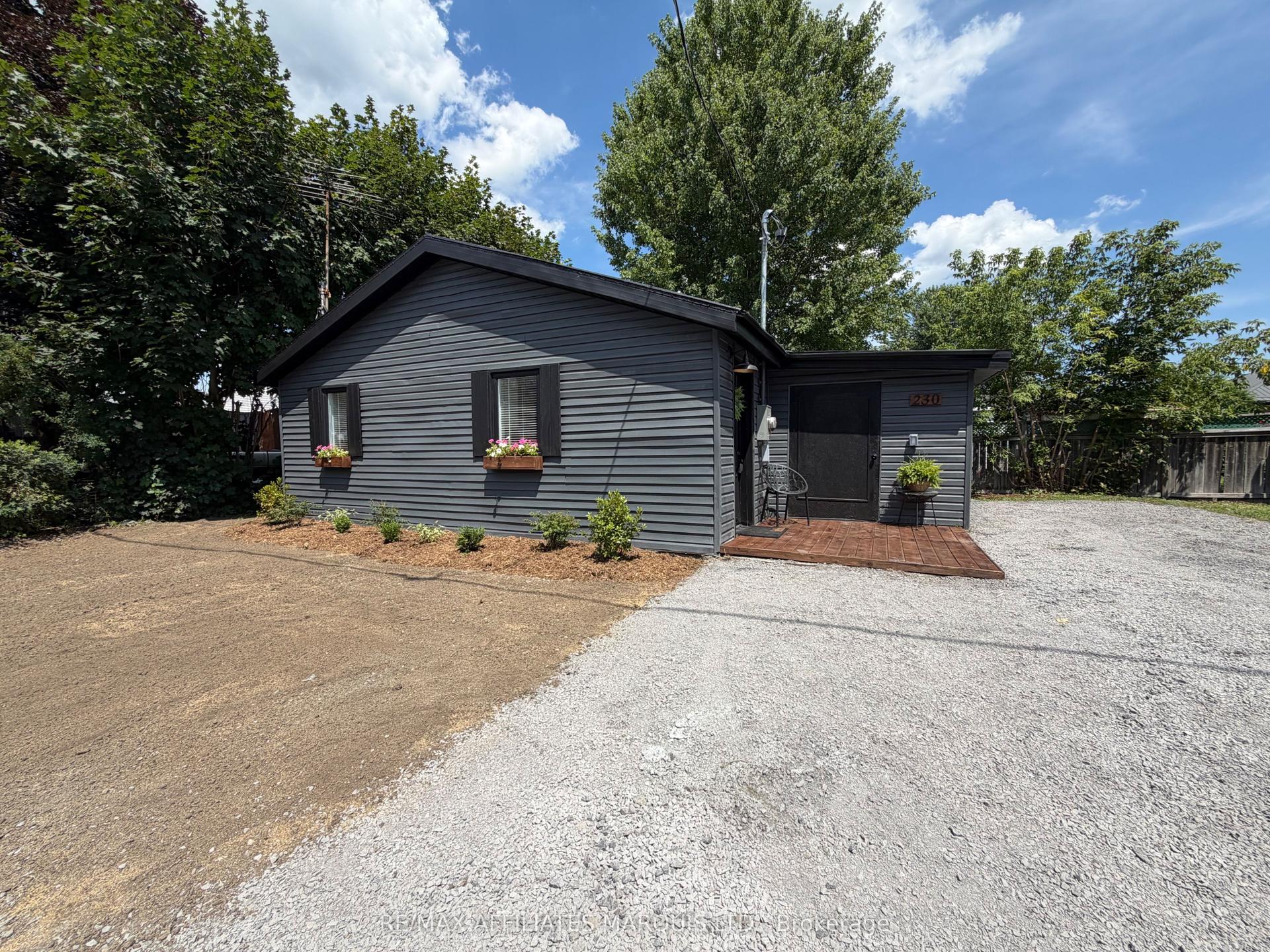 230 Boundary Road E, North Glengarry — Detached for sale, photo 1