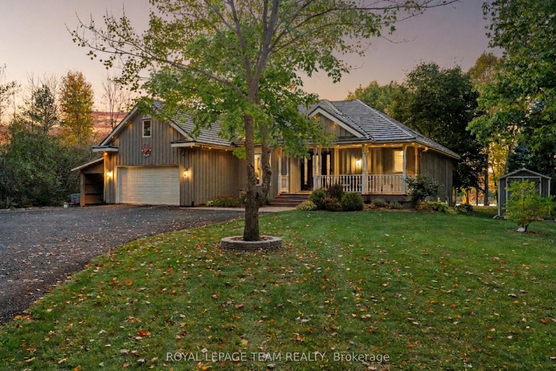 185 Wolford Drive — photo 1