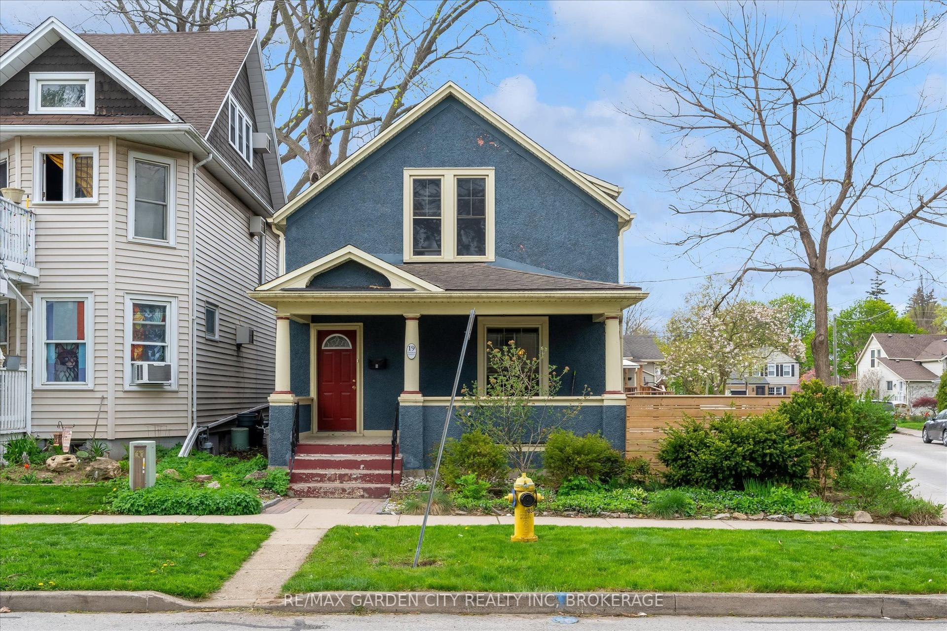 19 Thomas Street — photo 1