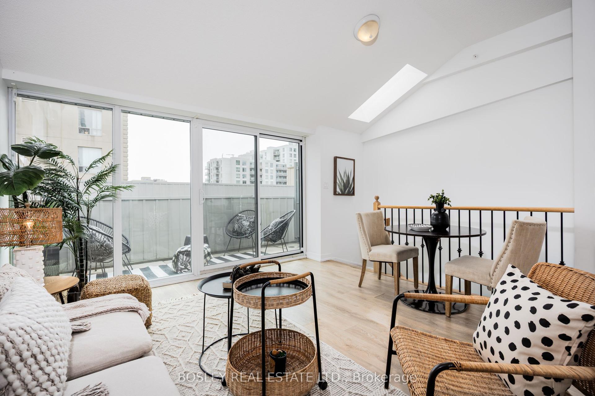 1410 Dupont Street 423 #423, Toronto — Condo for lease, photo 1