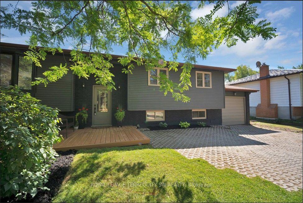 2249 Willard Avenue, Innisfil — Detached for sale, photo 1
