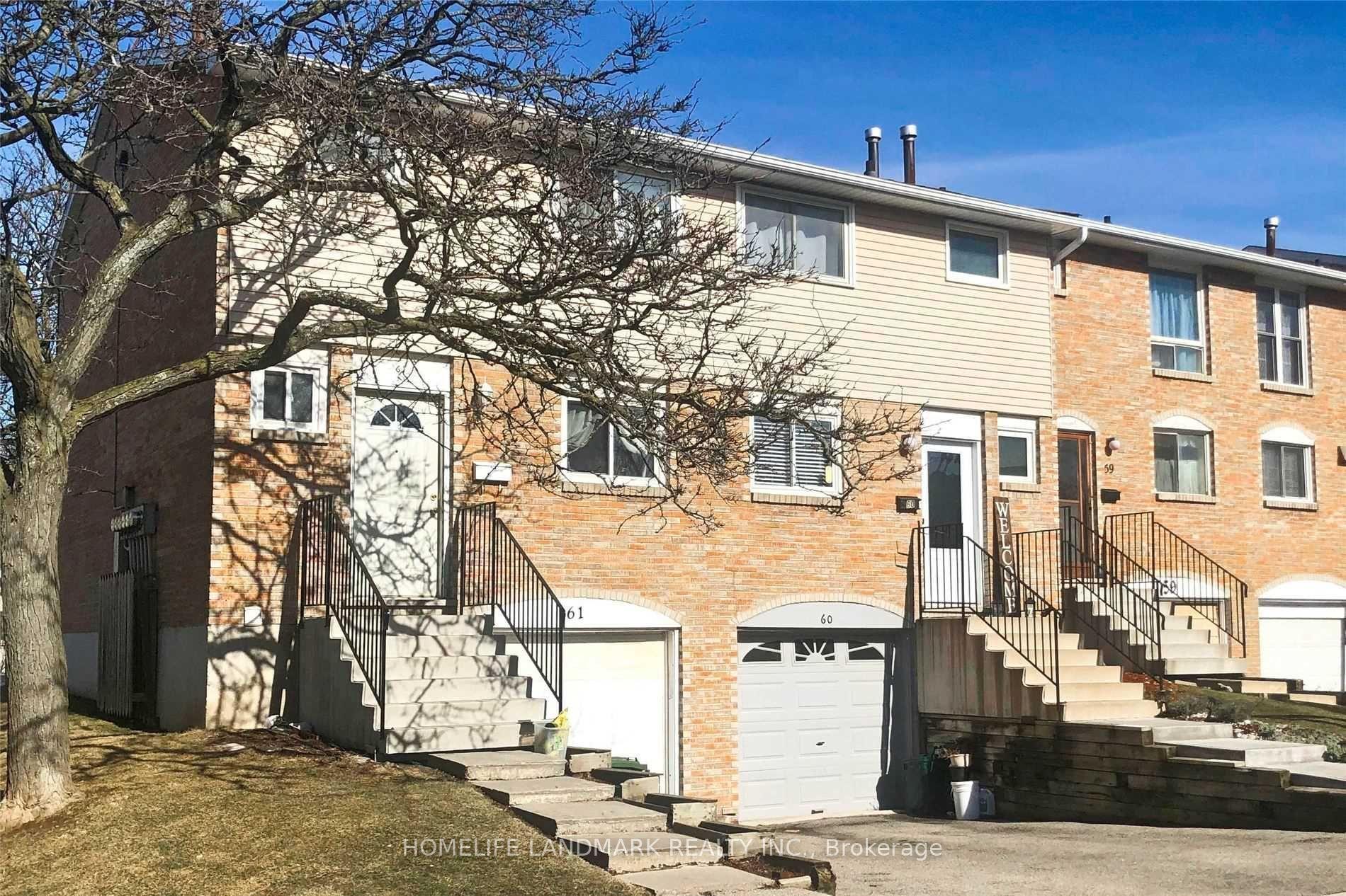 120 Quigley Road 60 #60, Hamilton — Condo Town for lease, photo 1